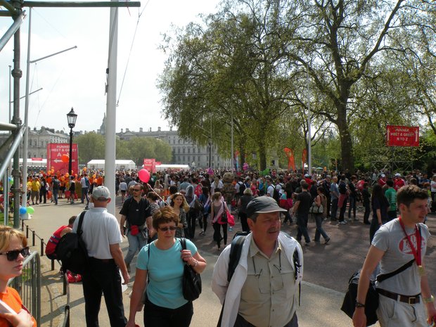  Horse Guards Parade